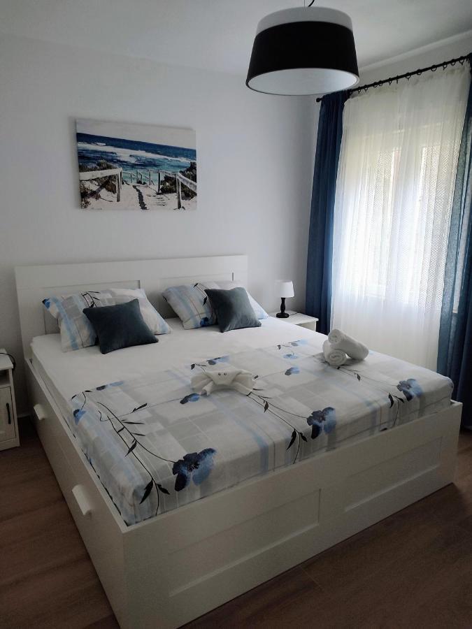 Apartment Making Memories Pucisca Exterior foto