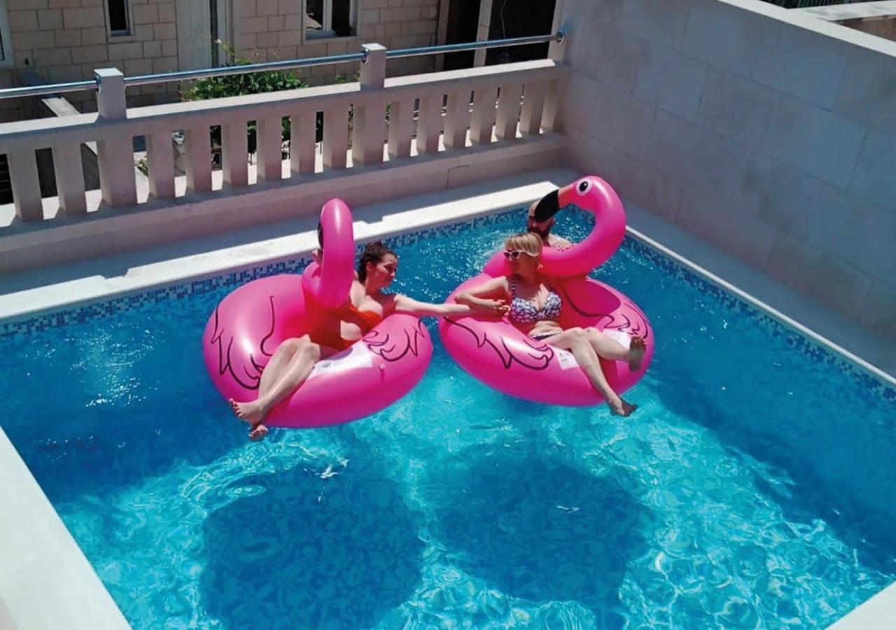 Apartment Making Memories Pucisca Exterior foto