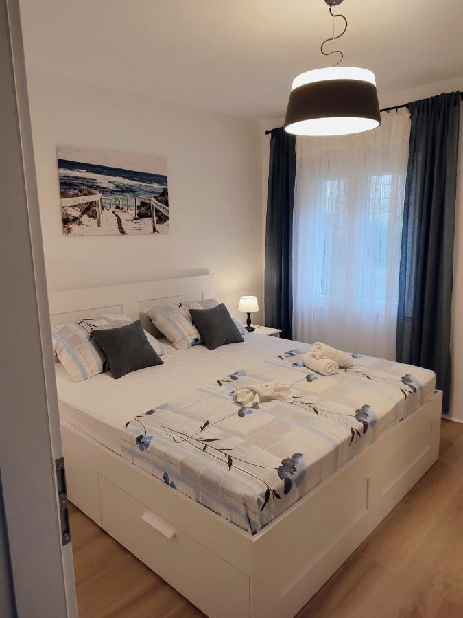 Apartment Making Memories Pucisca Exterior foto