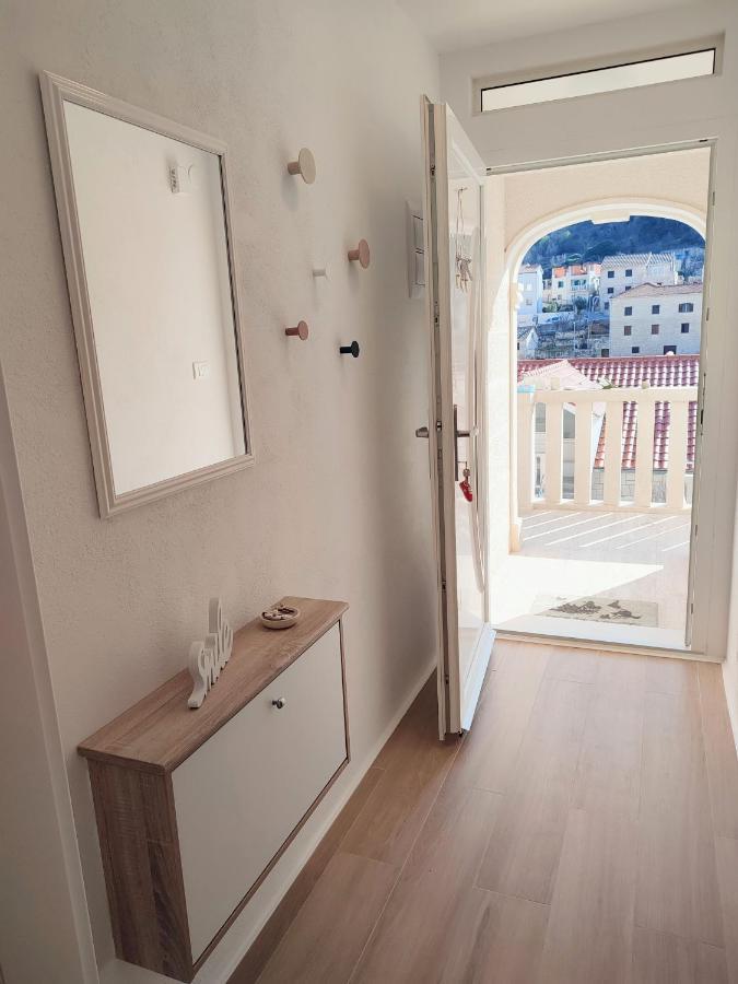 Apartment Making Memories Pucisca Exterior foto