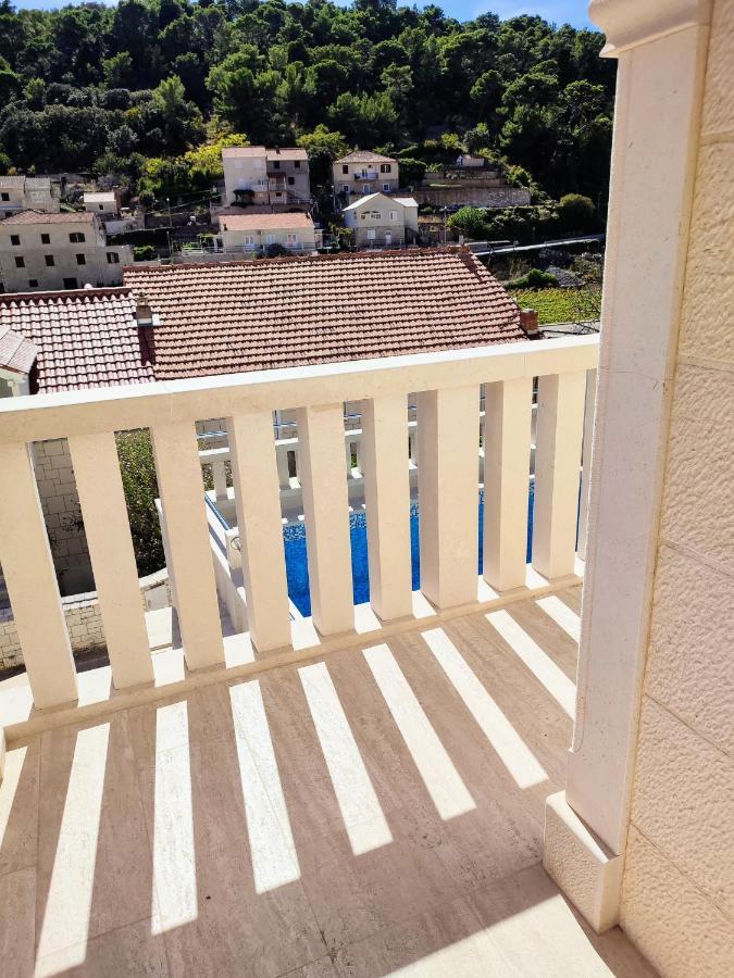Apartment Making Memories Pucisca Exterior foto