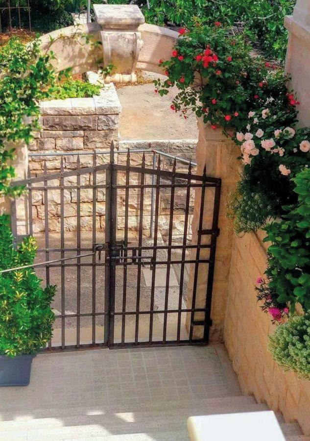 Apartment Making Memories Pucisca Exterior foto