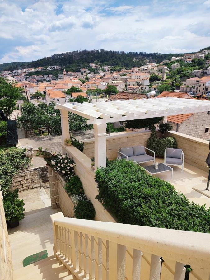 Apartment Making Memories Pucisca Exterior foto